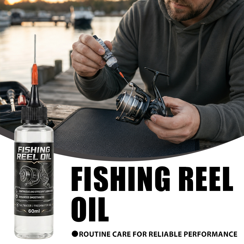 Spincast Reel - Tuzlu ve Tatlı Su Spinning ve