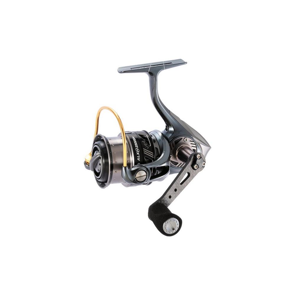 Abu Garcia Reel Revo - ABU GARCIA Revo ALX THETA Spin