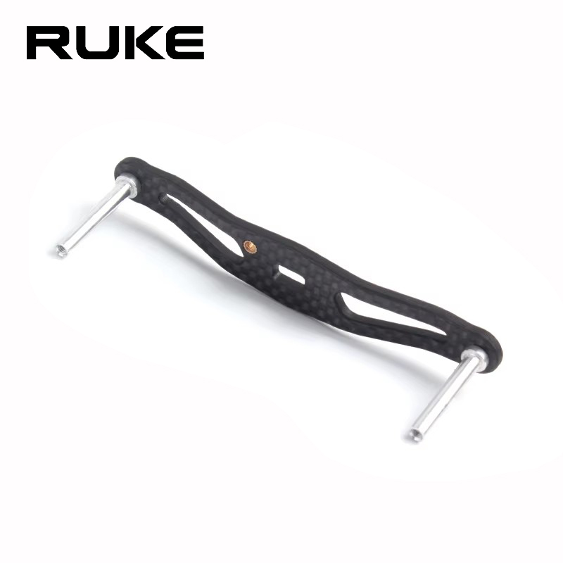 Spincast Reel - Ruke 1 adet Balıkçılık Reel Kolu