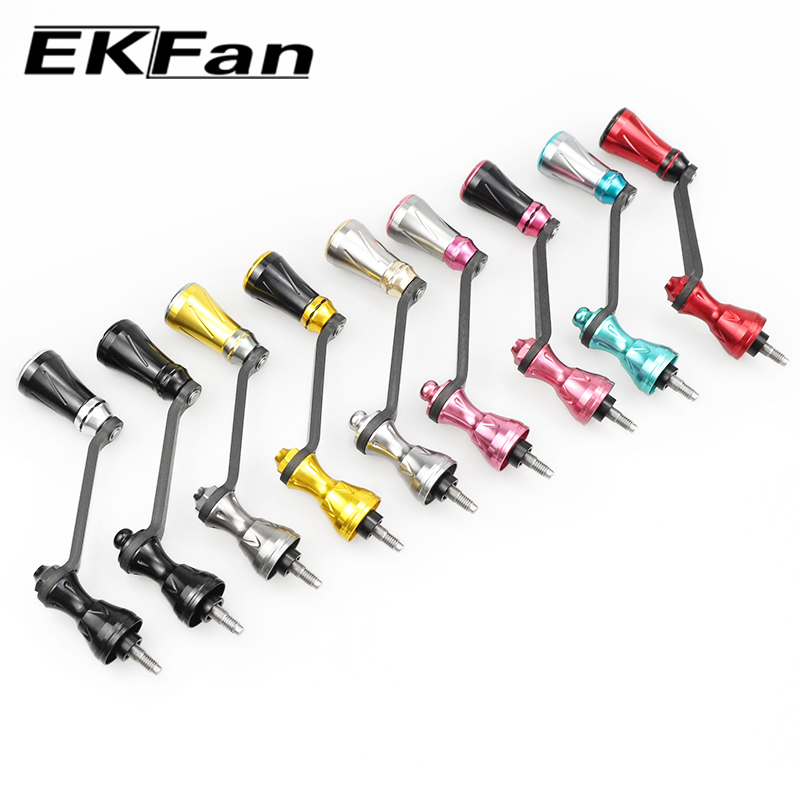 EKfan 68MM Karbon Fiber İplikç - Fly Reel incelemesi ve fiyatı
