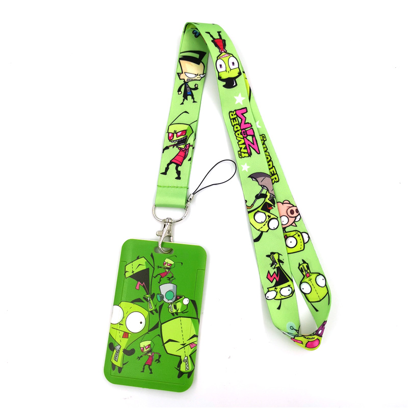Invader Zim Sevimli Kredi Kart - Reel Cover incelemesi ve fiyatı