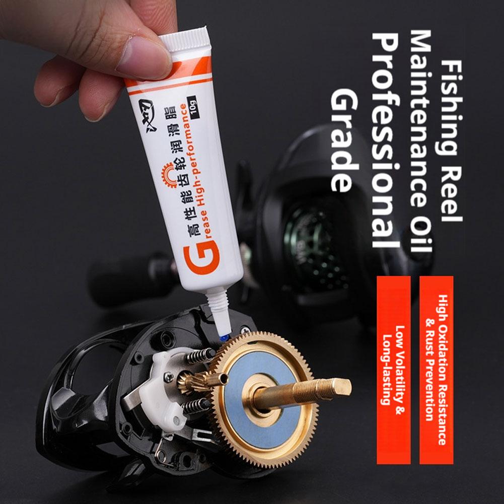 Balıkçılık Makarası Yağlayıcı  - Fly Reel incelemesi ve fiyatı