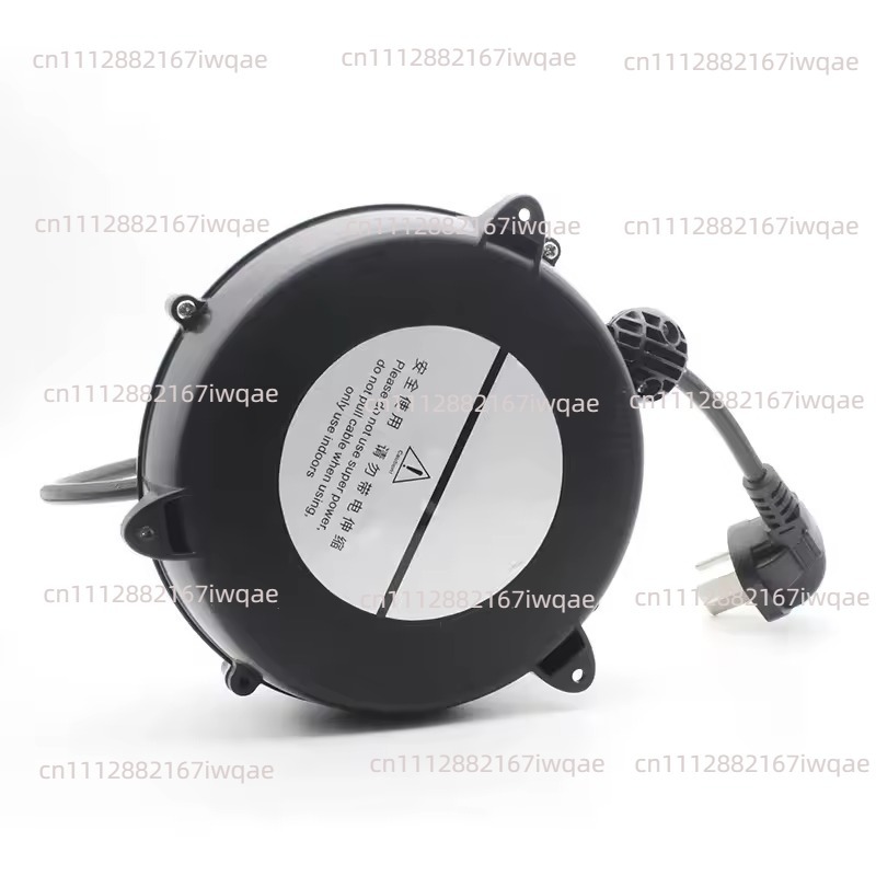 ML-0612 220v H05VV-F 3G1.5mm2  - Electric Reel incelemesi ve fiyatı