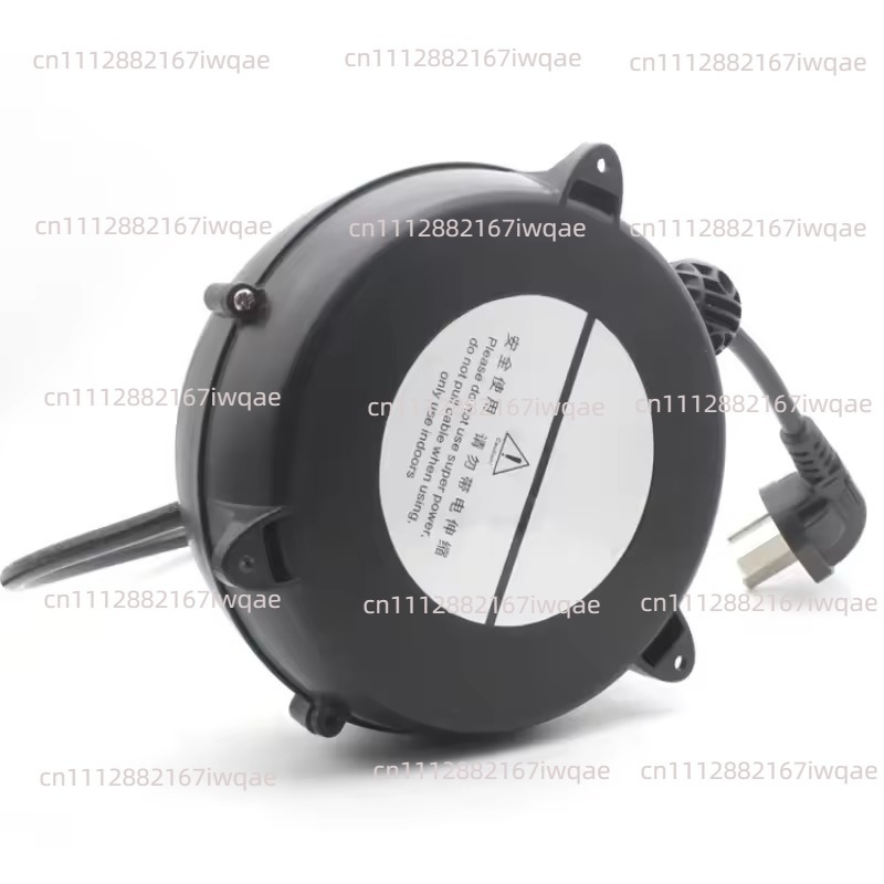 ML-0612 220v H05VV-F 3G1.5mm2  - Electric Reel incelemesi ve fiyatı