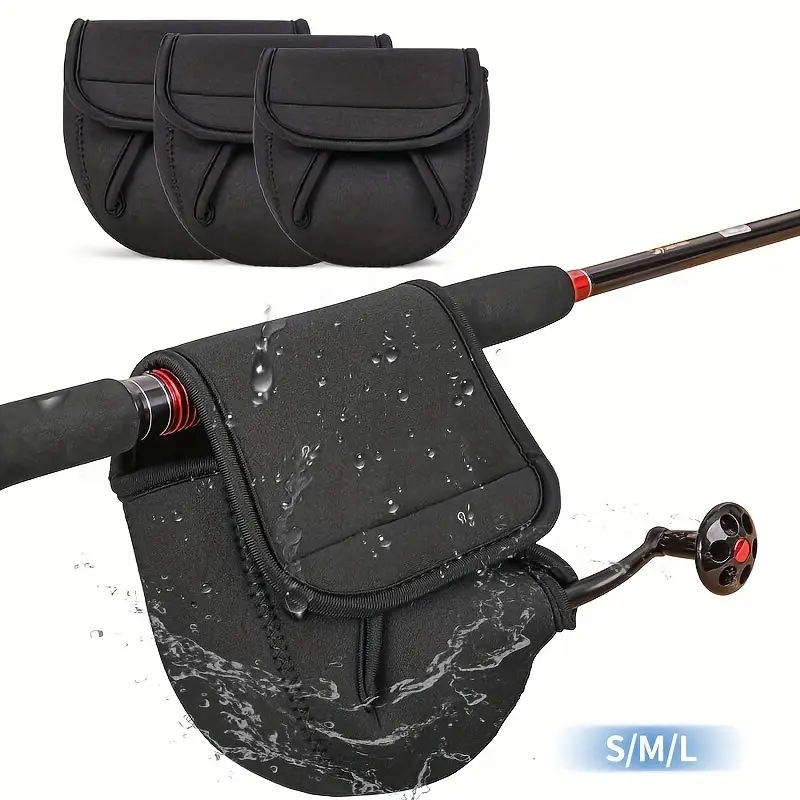 Makara Kılıfı Çantası Balıkçıl - Spincast Reel incelemesi ve fiyatı