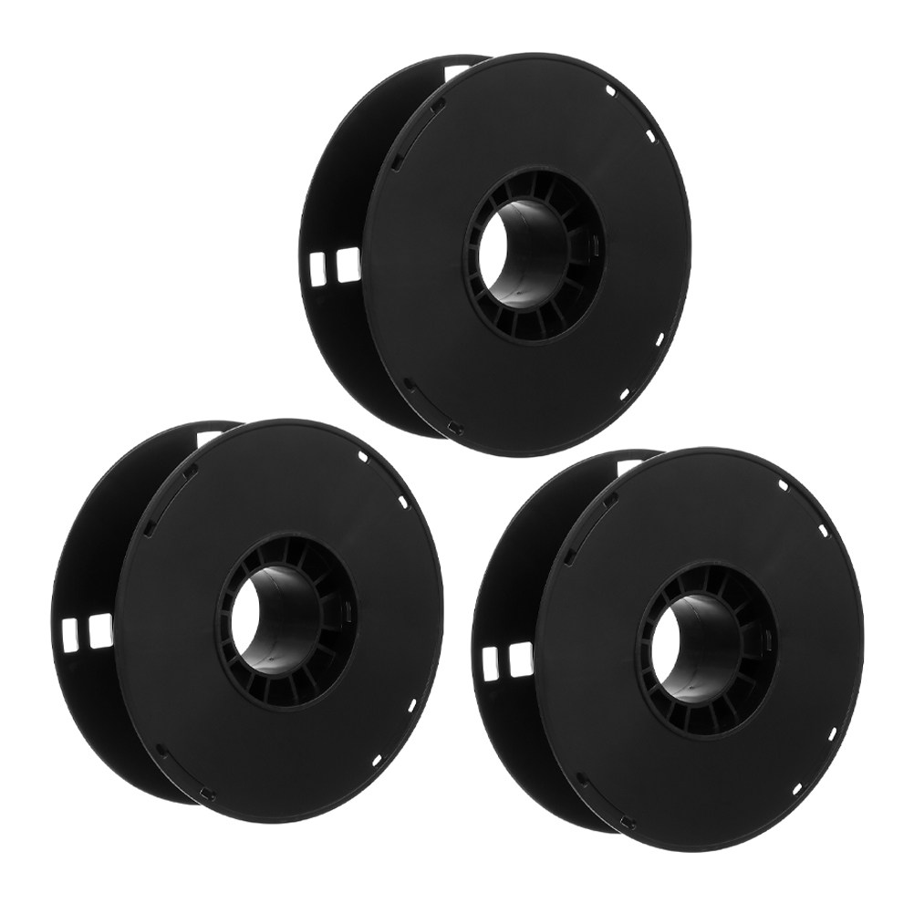 3'lü Paket, Hafif ve Taşınabil - Electric Reel incelemesi ve fiyatı