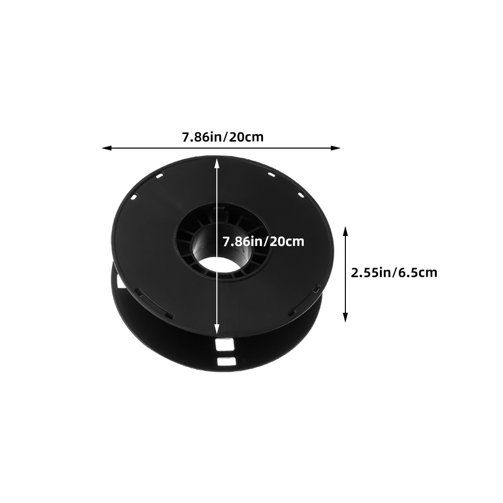 3'lü Paket, Hafif ve Taşınabil - Electric Reel incelemesi ve fiyatı
