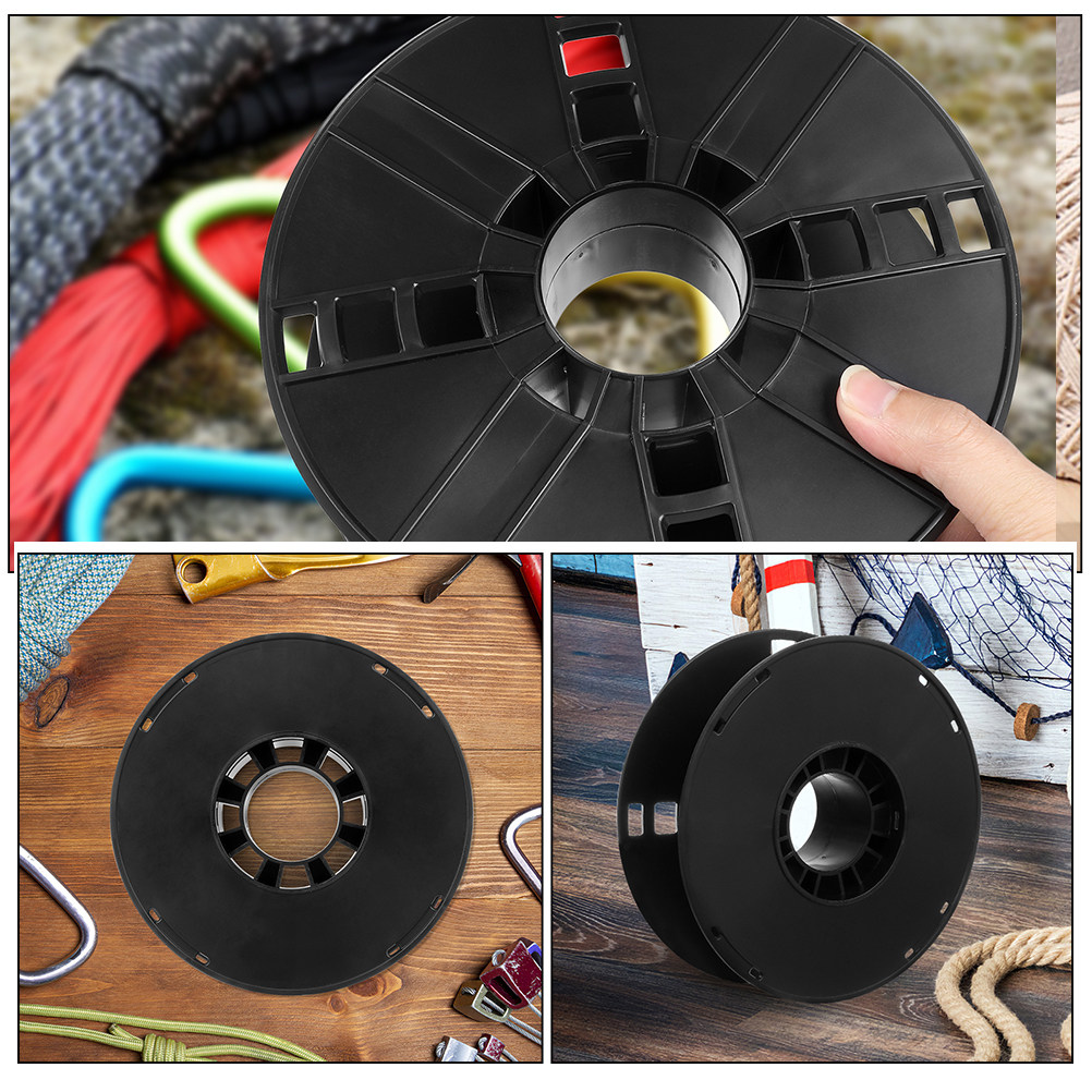 3'lü Paket, Hafif ve Taşınabil - Electric Reel incelemesi ve fiyatı