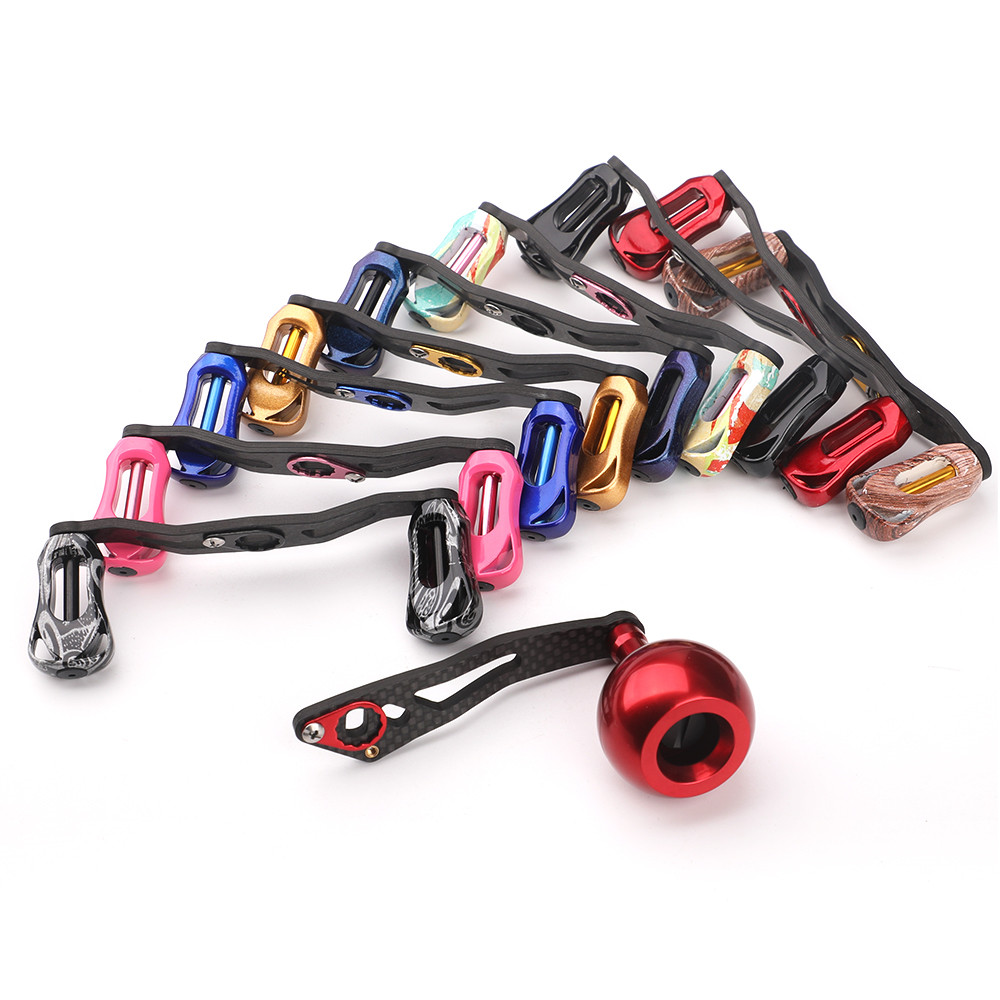 ROLLFISH Balıkçılık Reel Kolu  - Reel Drag Knob incelemesi ve fiyatı