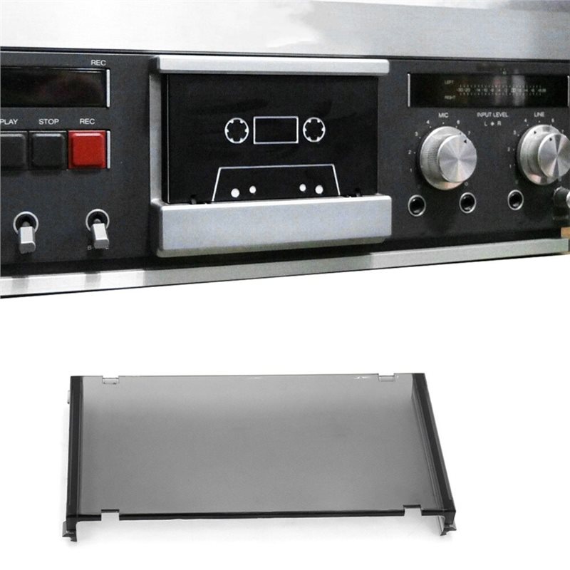 [B24B!】 REVOX B215/H1 STUDER A - Reel Cover incelemesi ve fiyatı