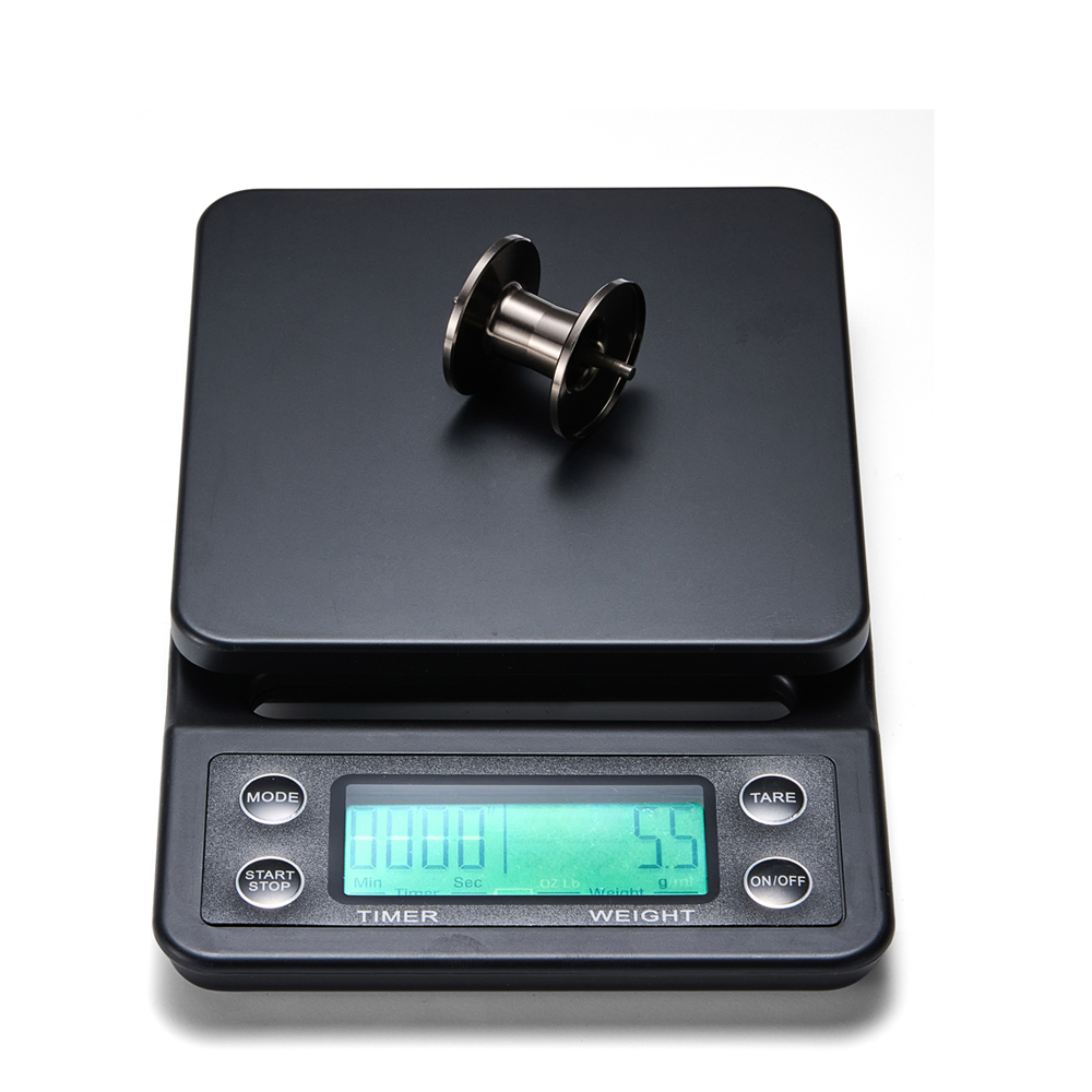 SOLOKING ASHMOON Derin Makara  - Reel Drag Knob incelemesi ve fiyatı
