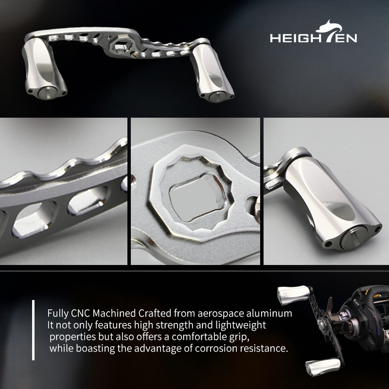 HEIGHTEN Baitcasting Makarası  - Reel Drag Knob incelemesi ve fiyatı
