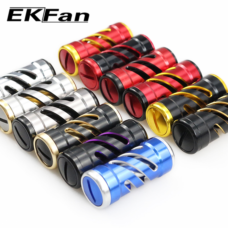 EKFan Alüminyum Alaşımlı Döner - Spincast Reel incelemesi ve fiyatı