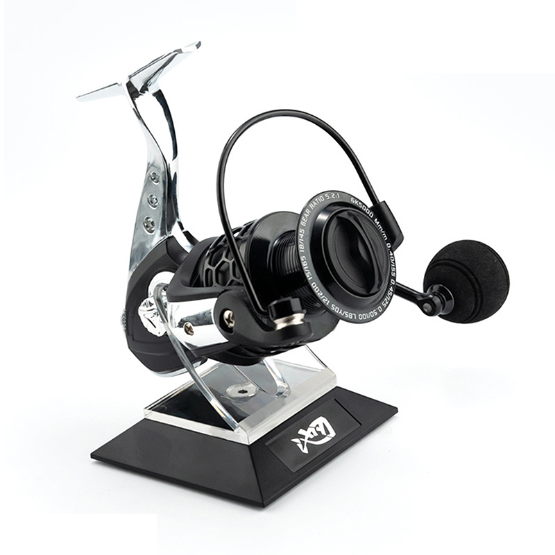Akrilik Balıkçılık Makarası Te - Spincast Reel incelemesi ve fiyatı